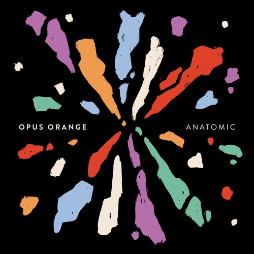 Opus Orange - Radio Silence