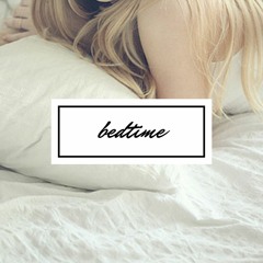 Bedtime