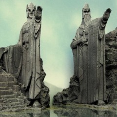 Le Seigneur Des Anneaux (Dub House Remix)