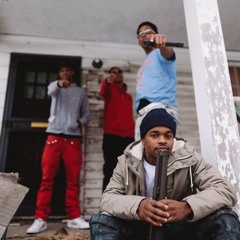 rocaine x Switchgang - Wild 'N out