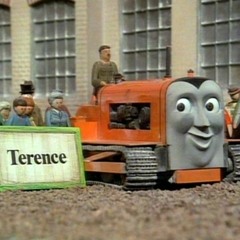 Terence The Tractor's Theme (Season 1)