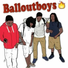KIDBALLOUT FT BALLOUT JOE FT KILLO (NO TALKING)