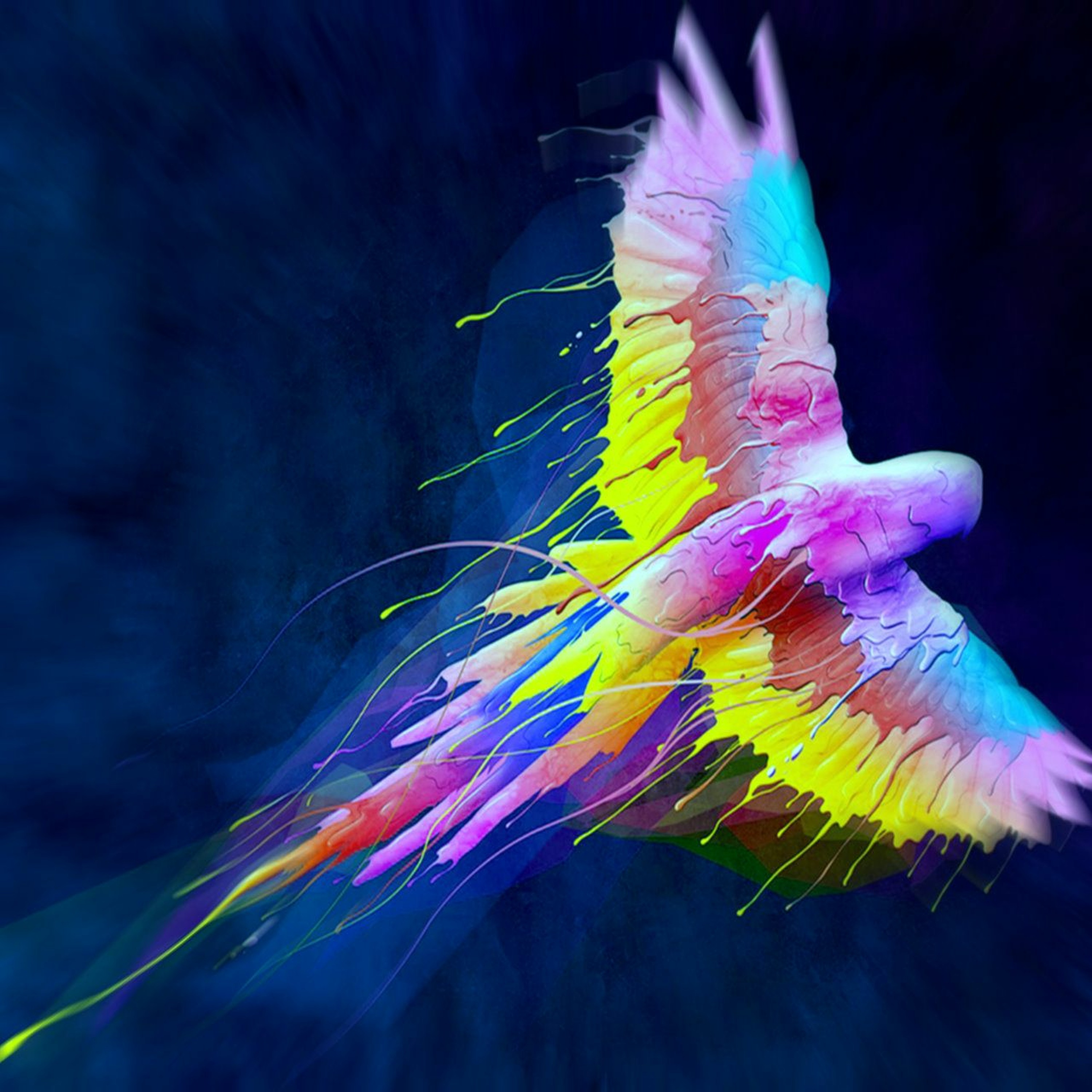 Come Fly With Me episode artwork