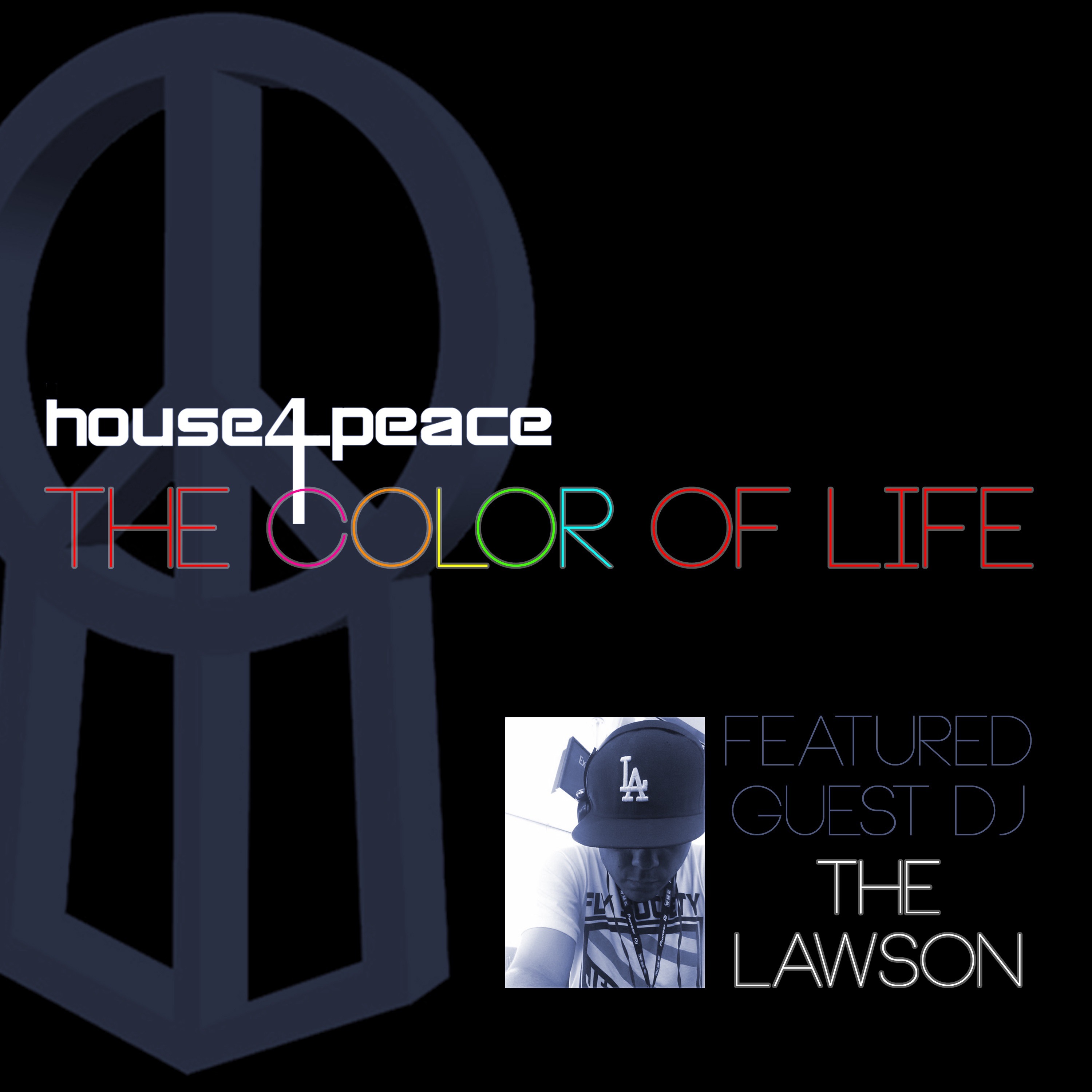 The Colors Of Life episode artwork