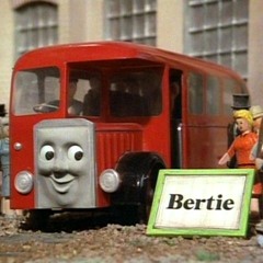 Bertie The Bus' Theme (PC Game Mix, Season 1)