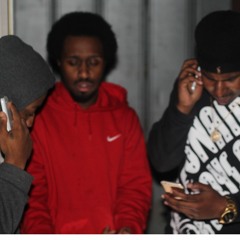 Young God -Trap Phones  X LA Paul PROD BY RJ3