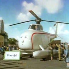 Harold The Helicopter's Theme (Season 2)