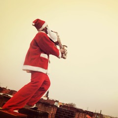 ChristmaSwing Vol.7 (2015)