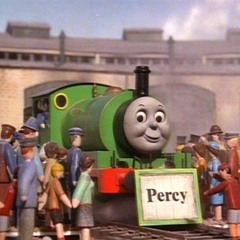 Percy The Small Engine's Theme (PC Game Mix, Season 1)