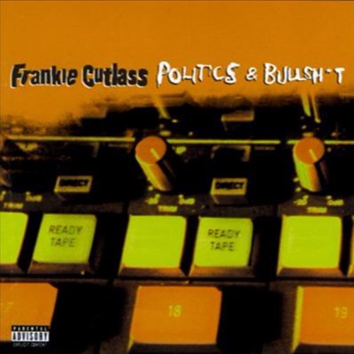 Frankie Cutlass - You & You & You