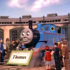 Thomas The Tank Engine's Theme (PC Game Mix, Season 1)