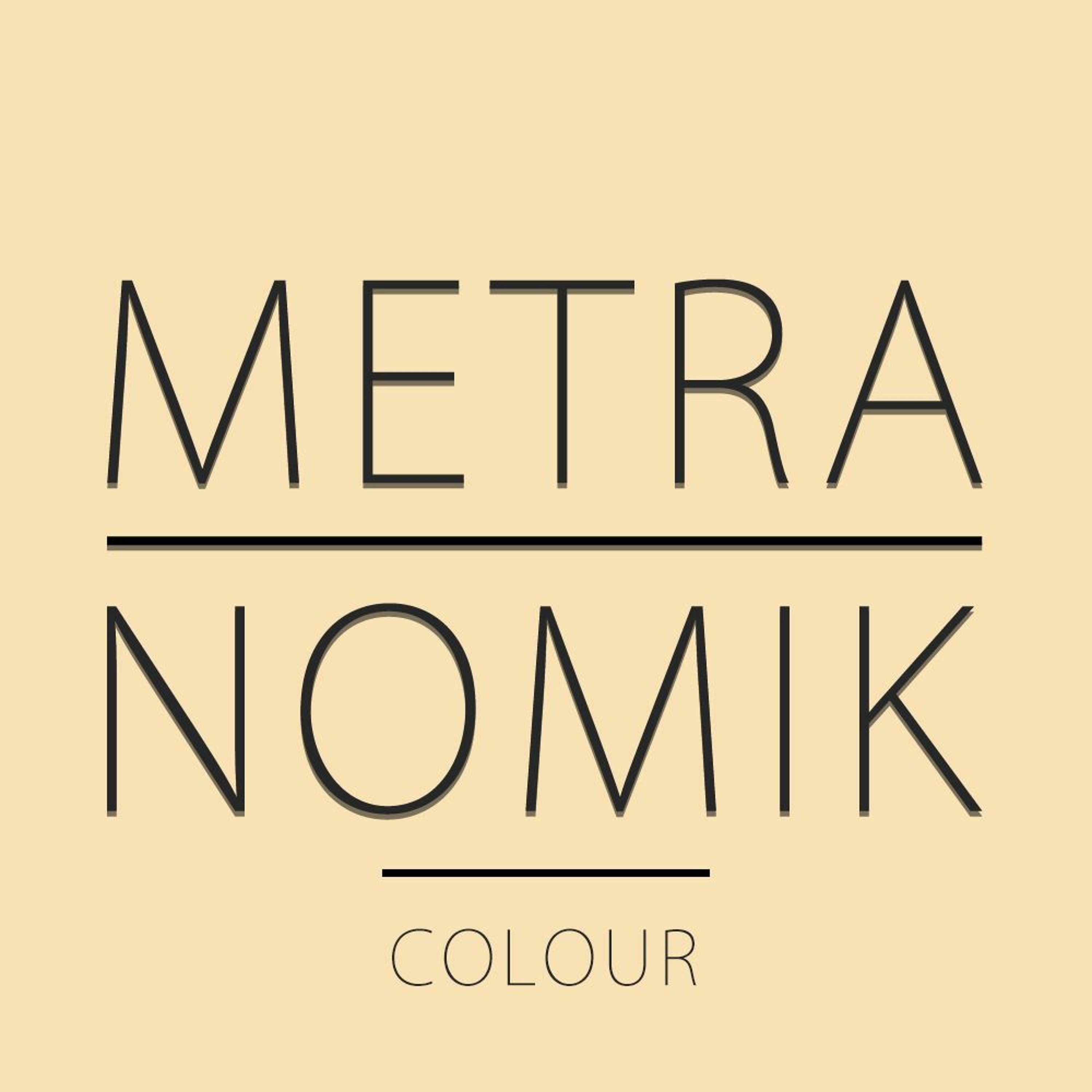 Colour episode artwork