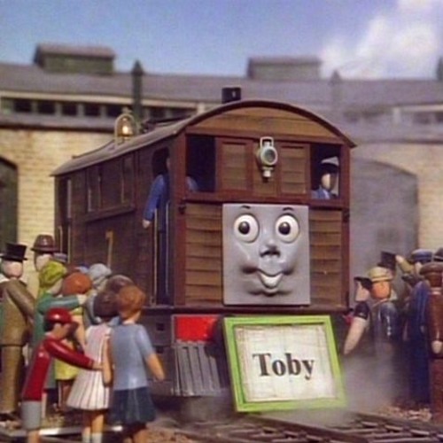 Toby The Tram Engine's Theme (PC Game Mix V1, Season 1)