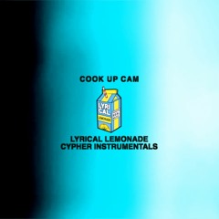 Ice Cold Lemonade - CookUp Cam