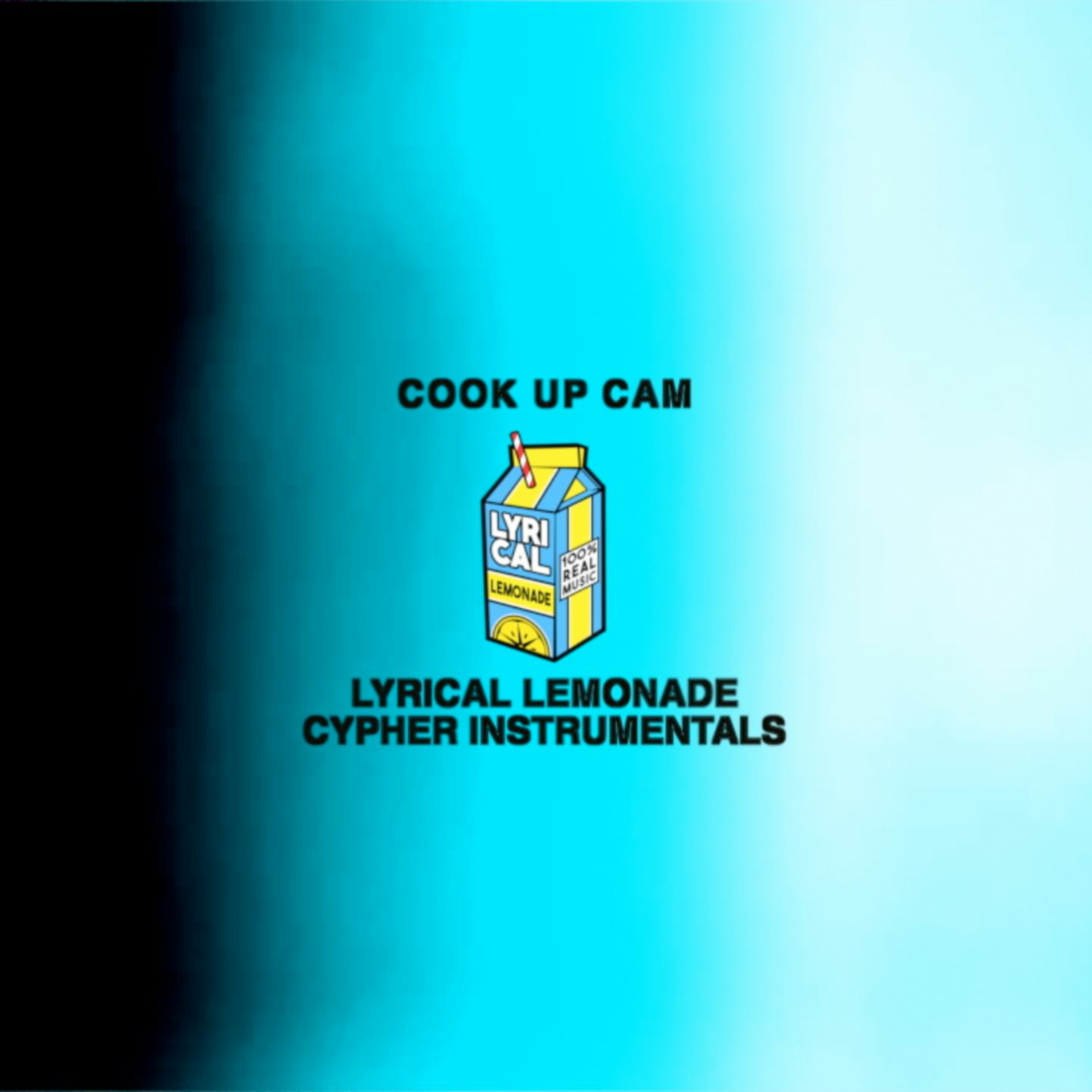 CookUp Cam