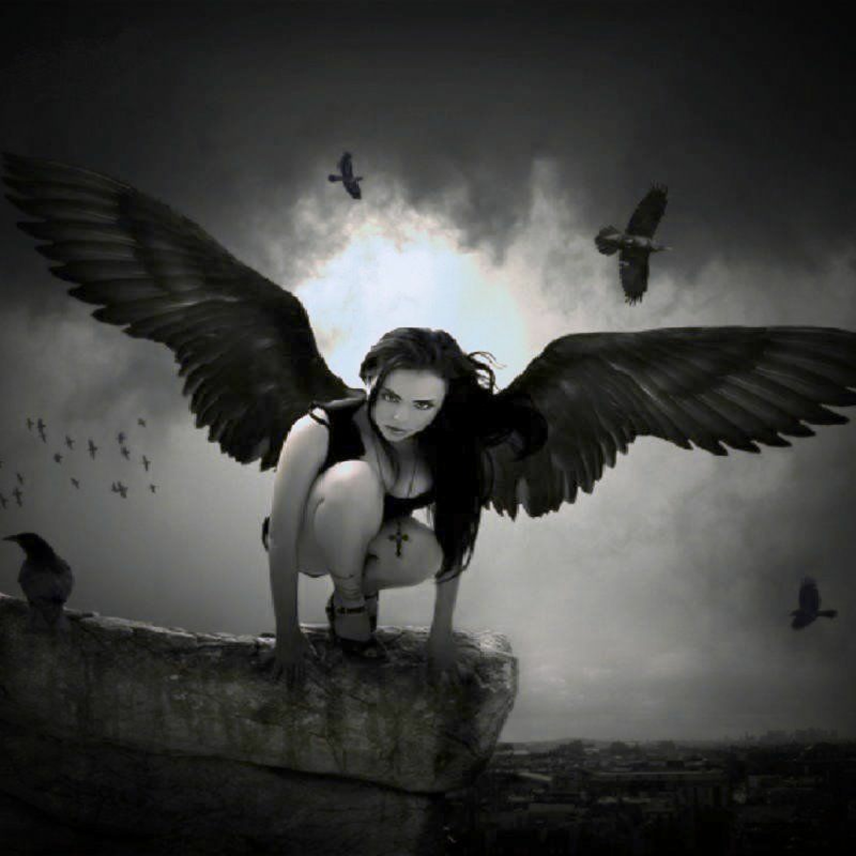 Angeles episode artwork