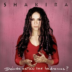 Shakira - Tú  Cover by Mapu