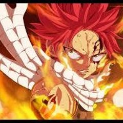 Fairy Tail Shippuu Jinra Ost - Extended