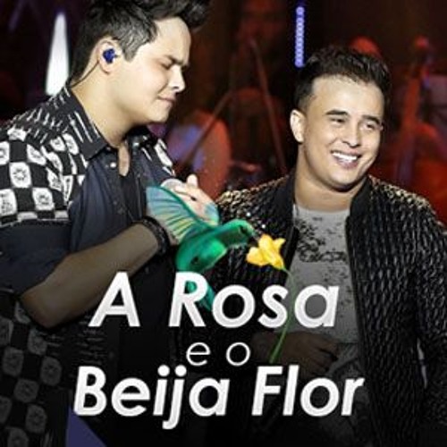 Vs - A Rosa E O Beija Flor - Matheus e Kauan