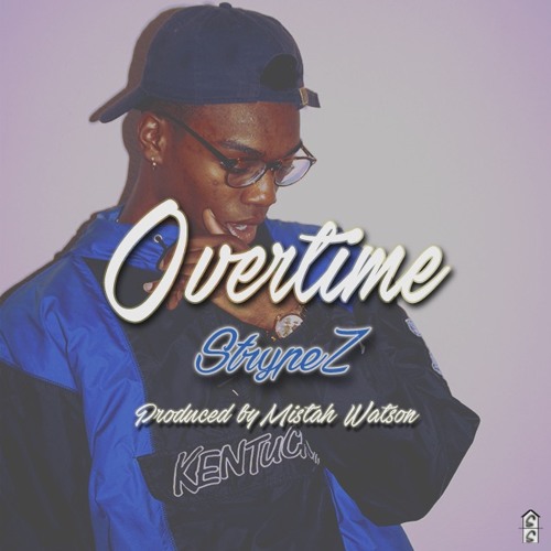 iLLU$TRIOUS - Overtime [Prod. Mistah Watson] (@thankgod4illustrious)((VIDEO IN DESCRIPTION))