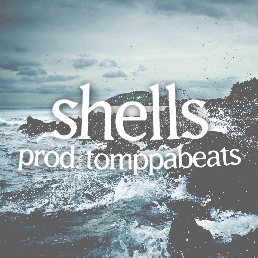 Listen to shells (prod. tomppabeats) by atlas in atlas playlist online for  free on SoundCloud, image size:1080x1080