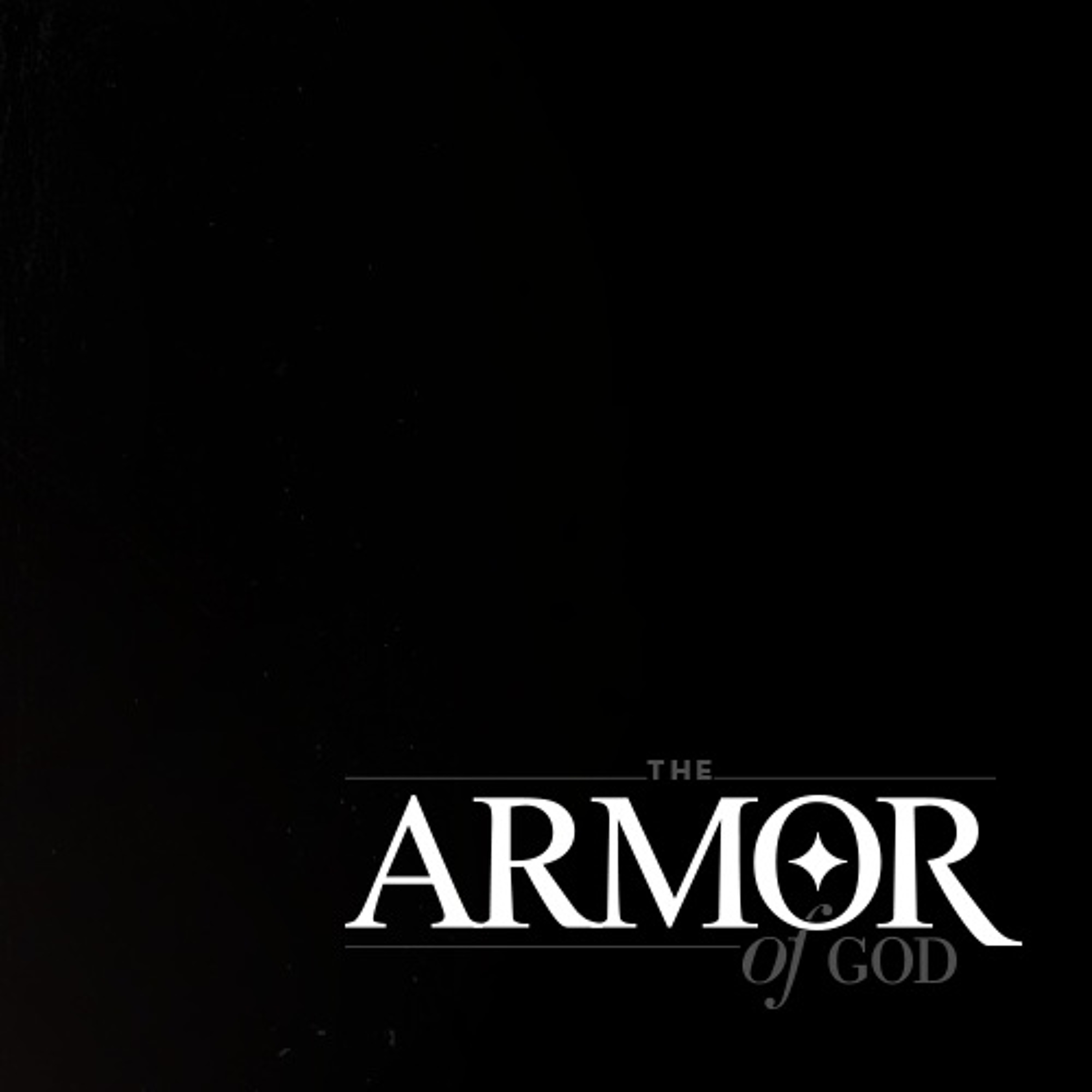 11:15:2015 - Armor Of God- Week 9 episode artwork