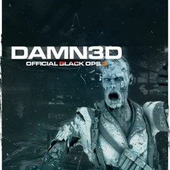 Damned 3 Official Call Of Duty: Black Ops 3 Zombies Menu Music