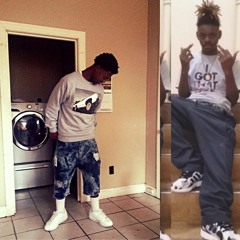 Yung Circk X Lil Tank X Vonte Bossed Up - Do It Really Matter