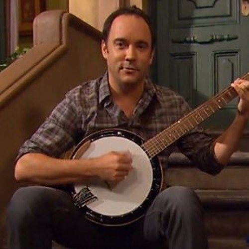 Dave Mathews - Ants Marching