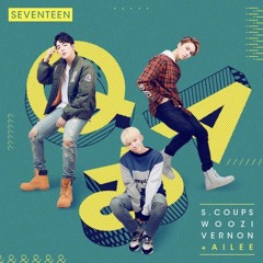 seventeen & ailee-q&a inst