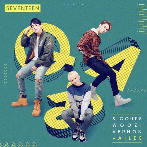 seventeen & ailee-q&a inst