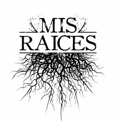 Mis Raíces - Ander  Ft  Charlee - LaTentaRec.mp3