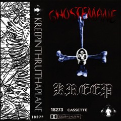 GHOSTEMANE - KREEP EP [Klassics Out Tha Attic]