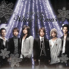 White Xmas (KAT-TUN Cover)