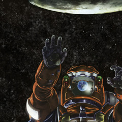 #4 Urgent Mission (Planetes Original Sound Track Album 1)