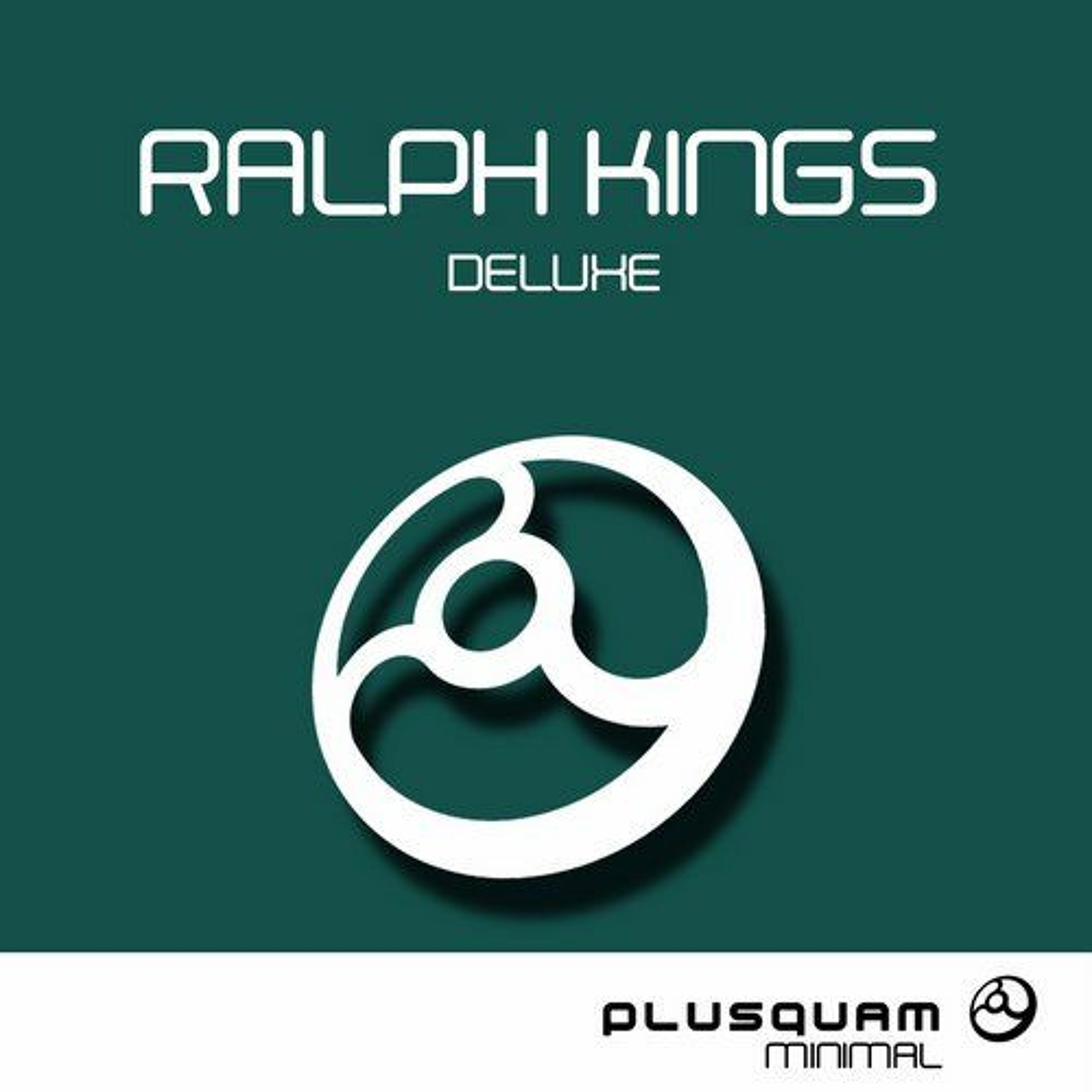 Ralph Kings - Positive episode artwork