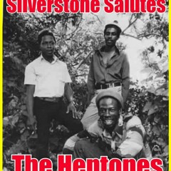Silverstone Salute The Heptones