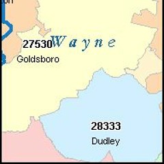 Ty Dudley - Grew Up In The 3 (ft. Eaze)