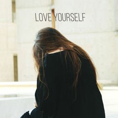 Justin Bieber - Love Yourself (cover) by Ellyza Dawn