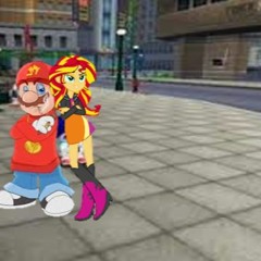 Mario Kart 8 - SNES Rainbow Road
