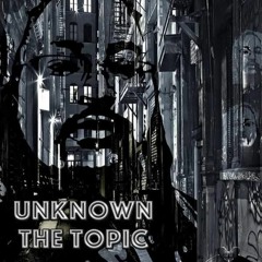 UnknownTheTopic Ft.Knockout Offshore Overdose