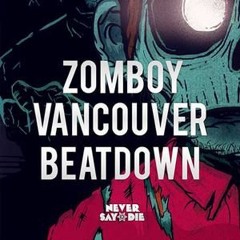 Zomboy -Vancouver Beatdown (Jolly Roger Remix)FREE DOWNLOAD