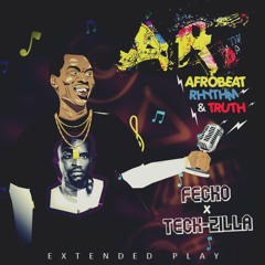 I NO WANT FAKE ft. Modenine, Maka & Villy