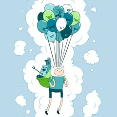 All the way up x Bun3