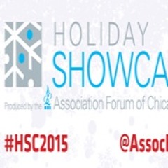 HolidayShowcase- AssociationForum2015