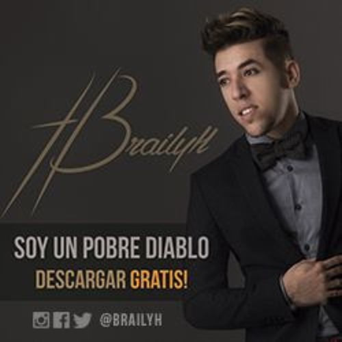 Stream Braily H - Soy Un Pobre Diablo (SalsaRD.cOm)2016 by Salsa RD |  #SomosLaSalsa | Listen online for free on SoundCloud