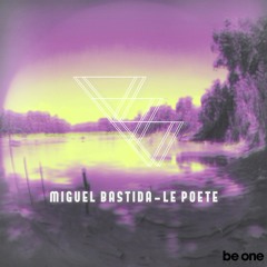 Miguel Bastida - Throwmmer  (Original Mix)