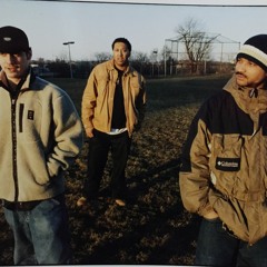 RIPSHOP & BIG OH ~ UNRELEASED 1999