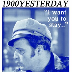 1900 Yesterday - Forbidden Love