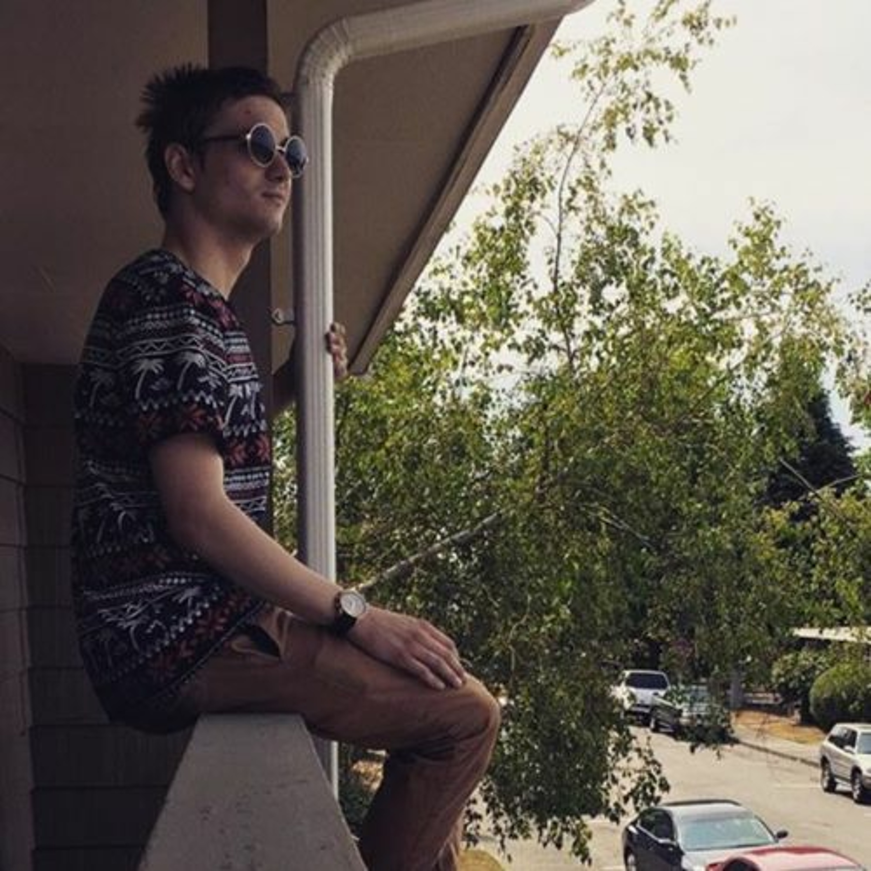 TheDopestMatrix